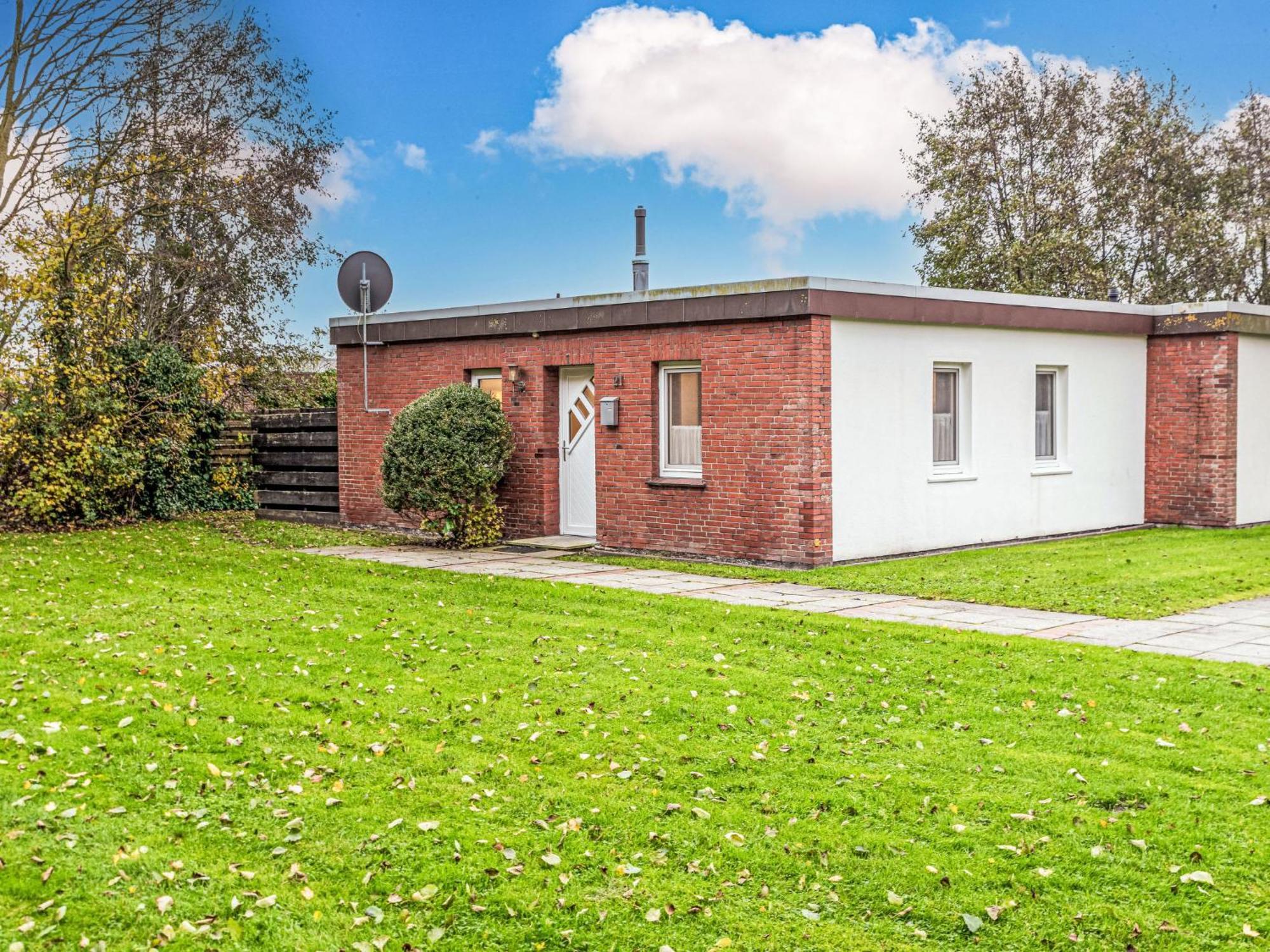 Holiday Home Kiel By Interhome Norddeich  Eksteriør bilde